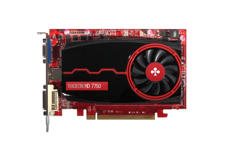 Nvidia geforce ati radeon