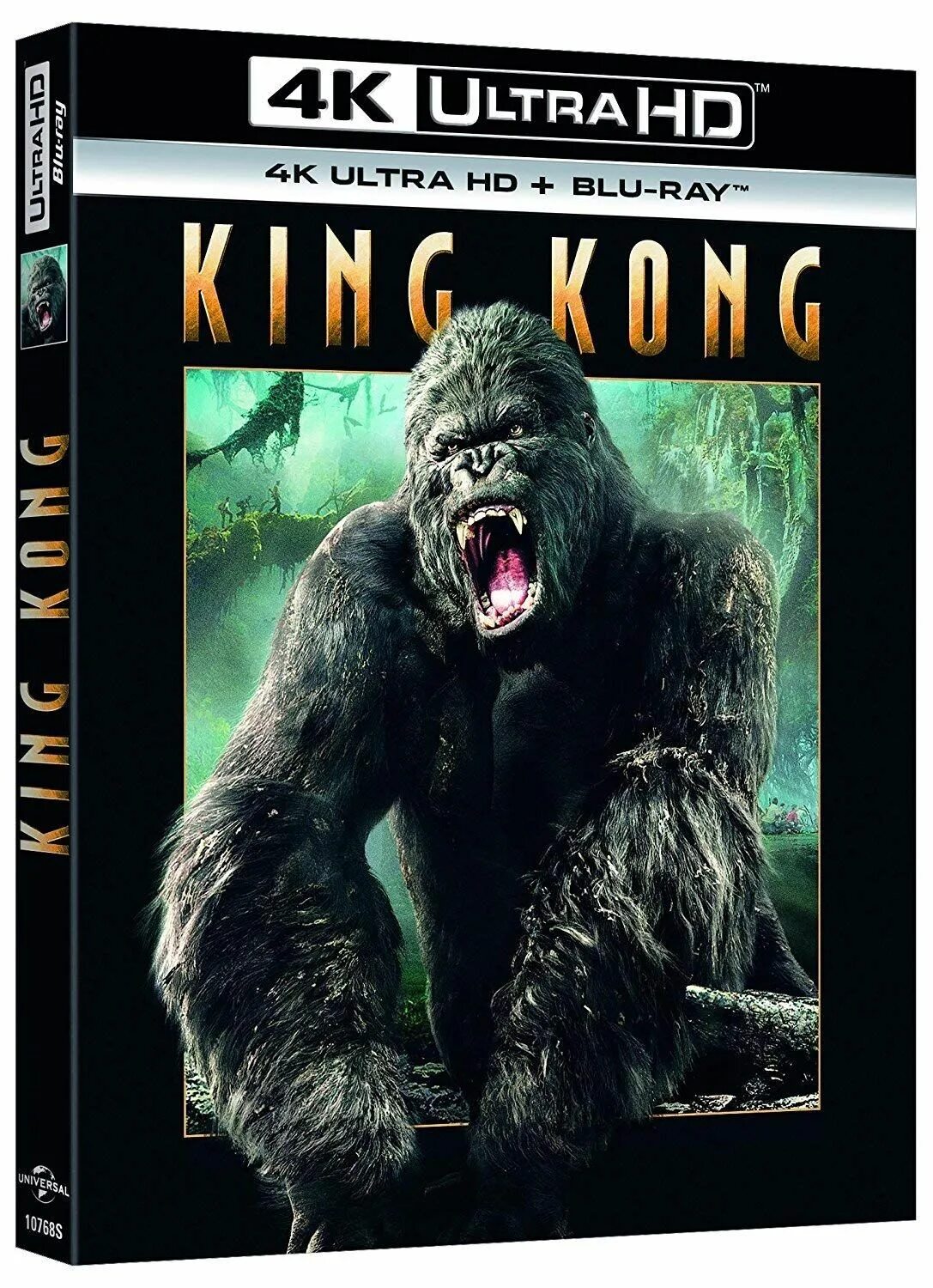 King kong 4. Кинг Конг 2005. Blu ray диск Кинг Конг. Кинг Конг 2005 Постер Blu ray.