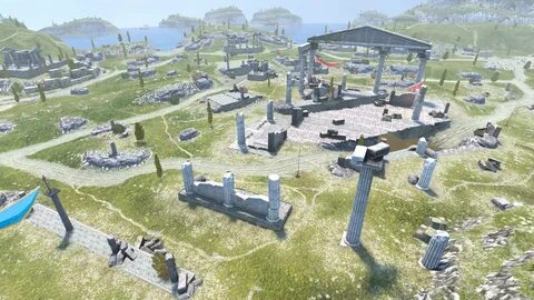 Blitz farm org