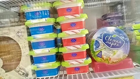 Обзор продуктов