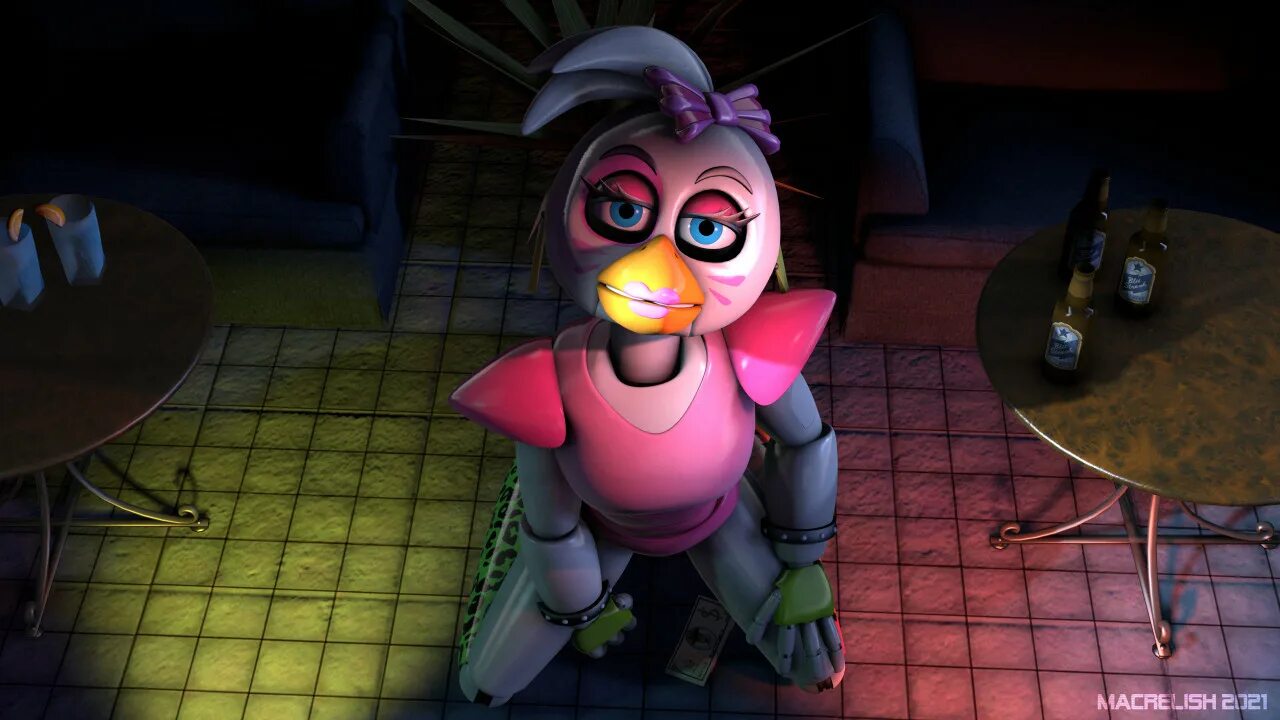 Чика из фнаф секьюрити. Чика фнаф security breach. fnaf security breach чика. fnaf security breach glamrock chica. чика из fnaf security breach.