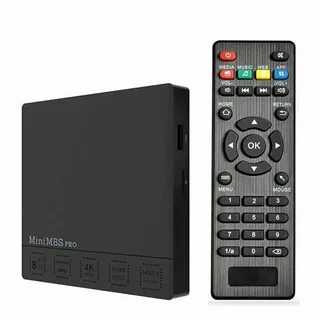 Smart tv s8