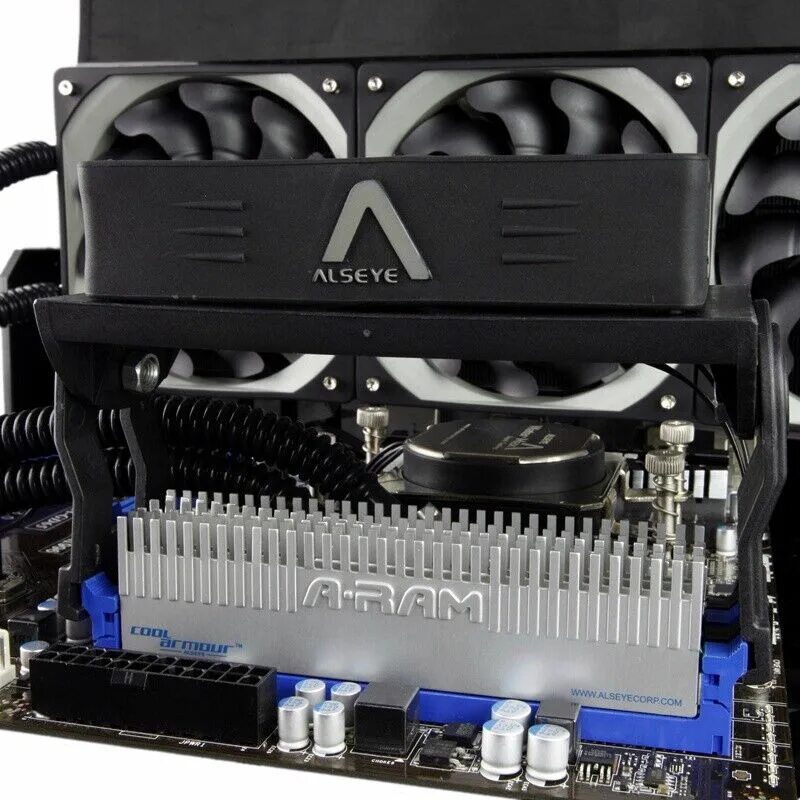 Кулер ddr4. Кулер для оперативной памяти alseye. охлаждение для оперативной памяти ddr4. alseye, кулер для оперативной памяти с двумя вентиляторами 60 мм. охлаждение для оперативной памяти corsair ddr3.