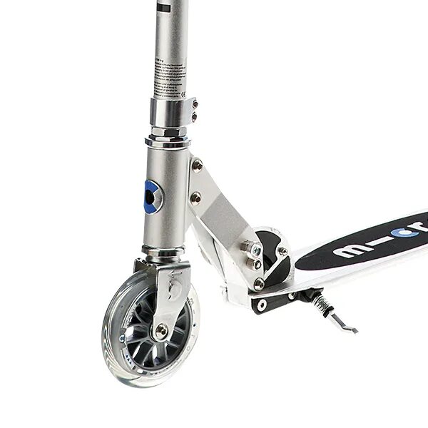 Micro sprite. Самокат - micro - scooter sprite. самокат micro sprite серебристый. самокат двухколесный детский micro sprite. micro sprite led серебристый.