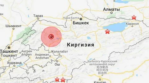 Часы в кыргызстане сколько