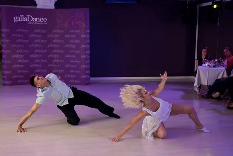 Galla dance club
