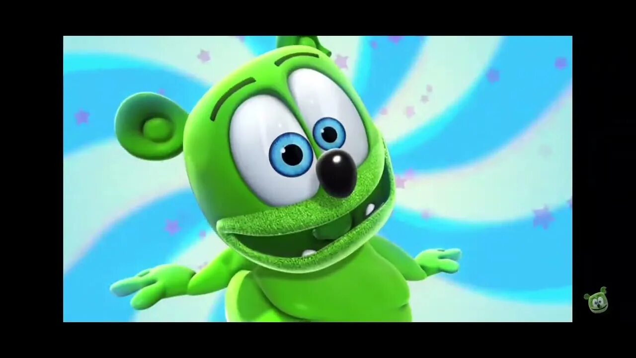 Gummy reverse