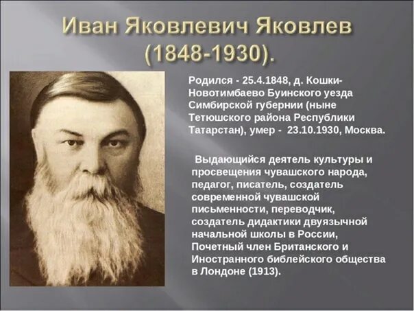 Б н яковлева. Краткая биография Ивана Яковлевича Яковлева. Чувашский писатель Яковлев. Биография Ивана Яковлевича Яковлева кратко.