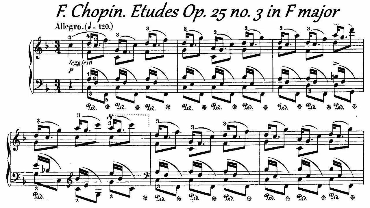 Шопен этюд фа минор. Шопен этюд 25. Этюды шопена ноты. Шопен этюд 1 ноты. Шопен этюд 25.