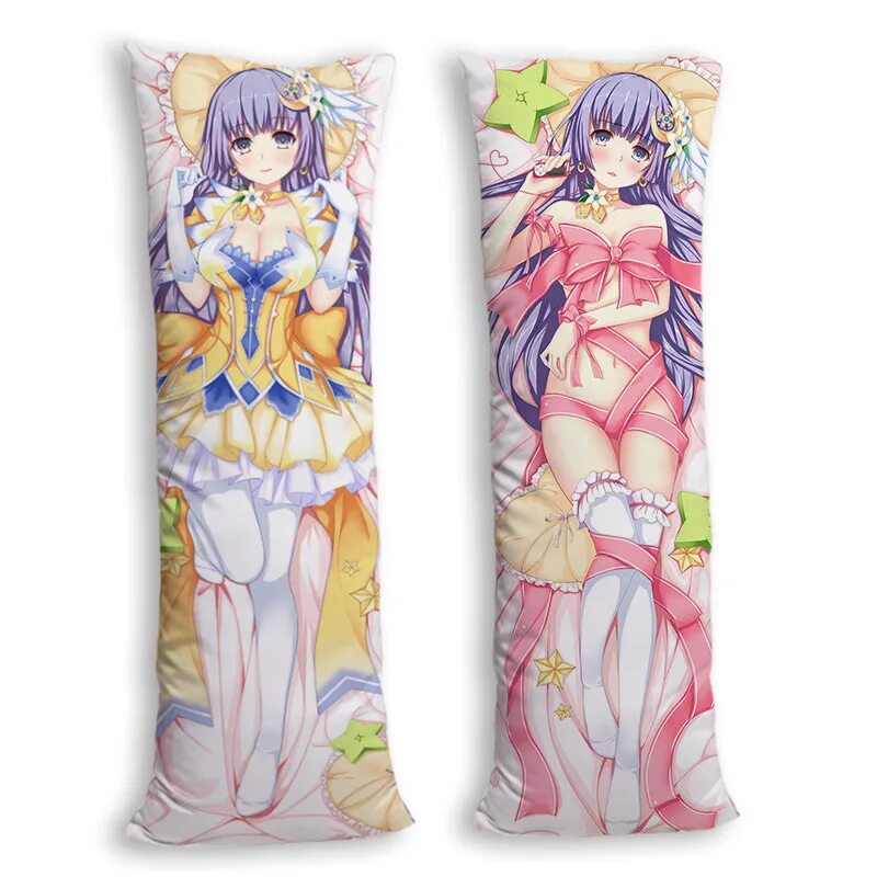 Двусторонняя наволочка dakimakura. Дакимакура 170x50. Дакимакура r34. Дакимакура Мисато.