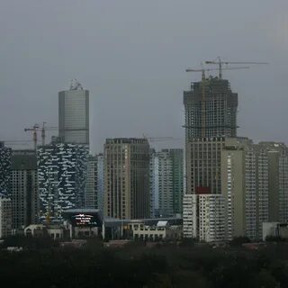 На 2 месте китай