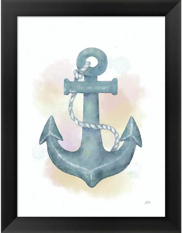 Anchor ahmed