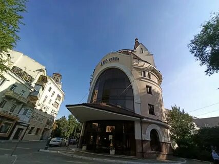 Арт отель воронеж
