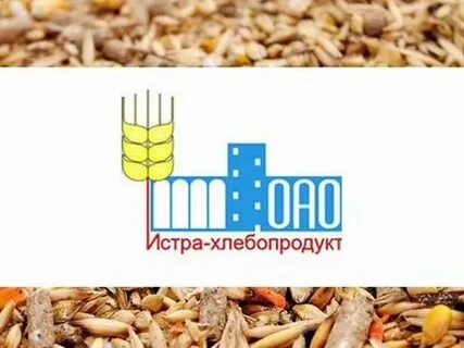 Истра комбикорм
