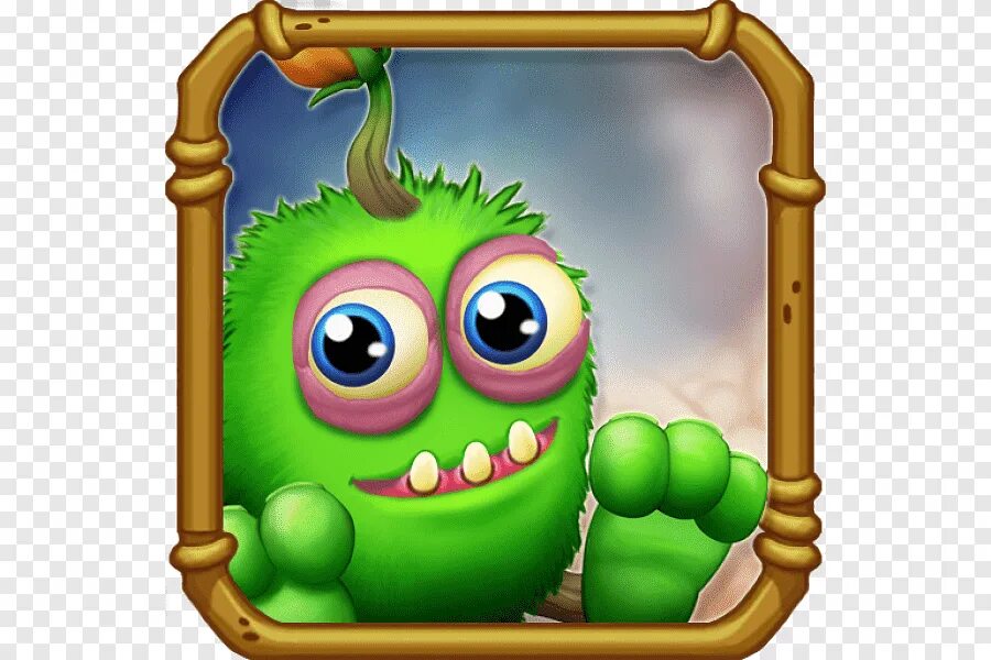 My sing download. Мои Поющие монстры зерномех. Зерномех из игры Мои Поющие монстры. My singing Monsters монстры. Зерномех сингинг.