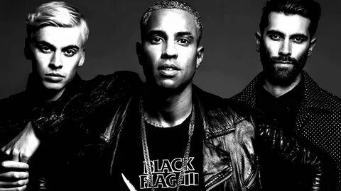 Песню yellow claw