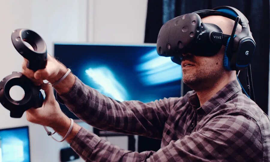 Vr проблемы