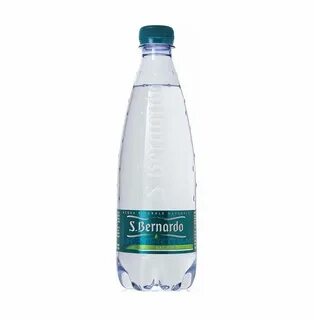 Вода из италии