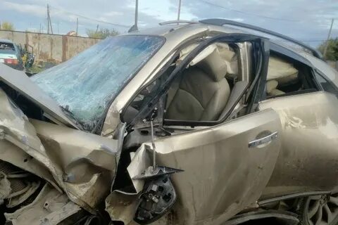 Автомобили после дтп тюмень