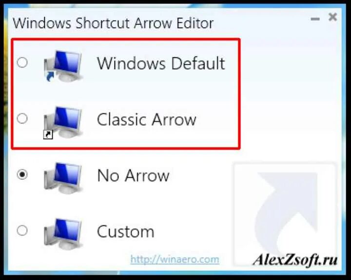Убрать стрелку ярлыка windows. Стрелки на ярлыках виндовс. две синие стрелки на ярлыках windows 10. на файлах появились две синие стрелки. windows shortcut arrow editor.