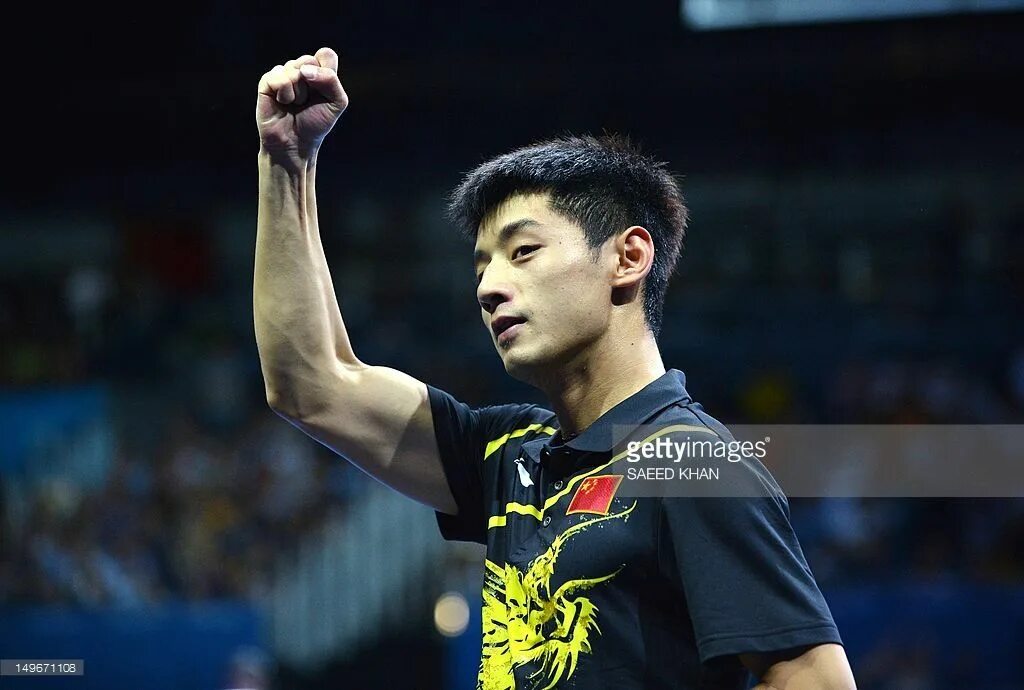 Zhang l f
