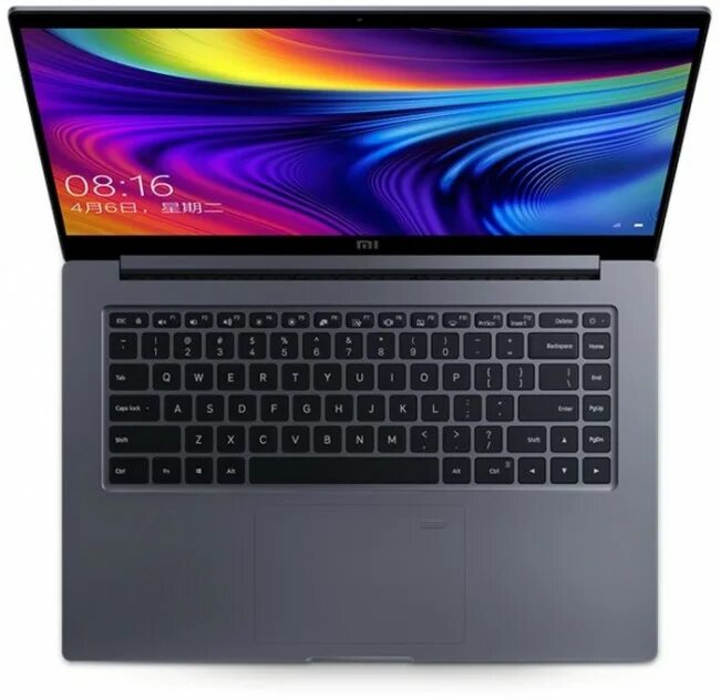 Ноутбук Xiaomi Mi Notebook Pro 15" i5-11320H OLED (3456 x 2160) 3,5K 16/512gb MX