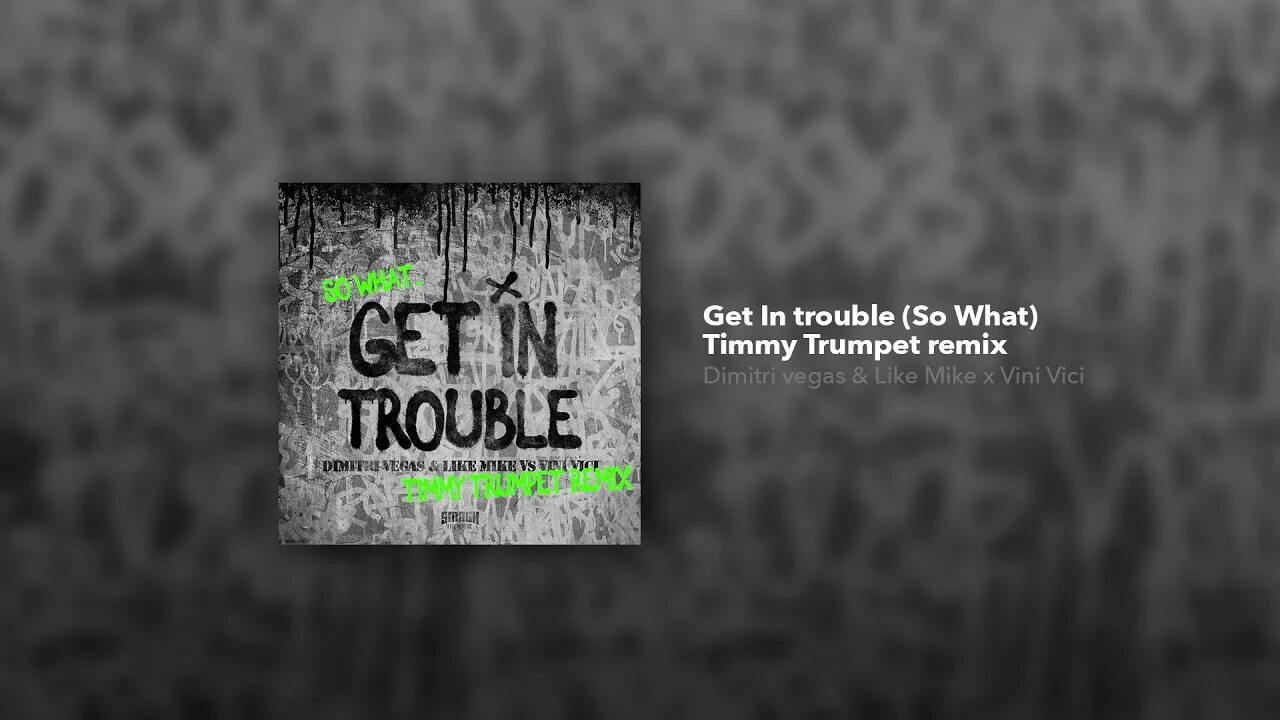 Hi tim what s up. Dimitri vegas &amp; like mike, vini vici. timmy trumpet, dimitri vegas &amp; like mike, brennan heart. dimitri vegas &amp; like mike, timmy trumpet, brennan heart - sweet caroline. happy together (toneshifters remix) dimitri vegas &amp; like mike vs. bassjackers.