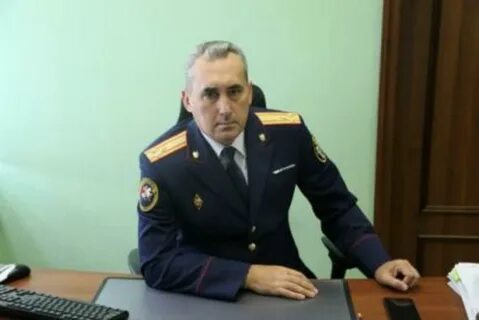 Следственный комитет уфа