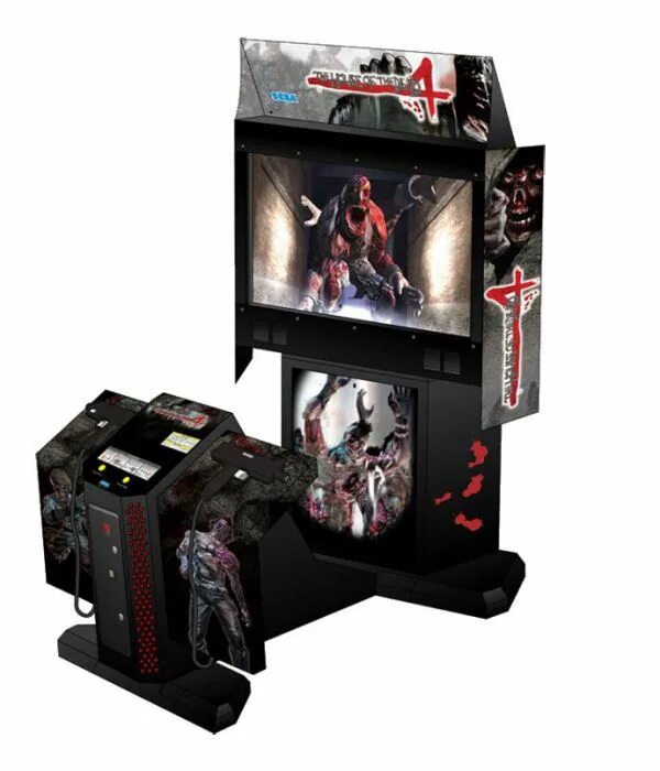 4 игровой автомат. The house of the dead 2 игровой автомат. Игровые автоматы крышки. Аркадный автомат house of the dead. Аркадный автомат house of the dead.