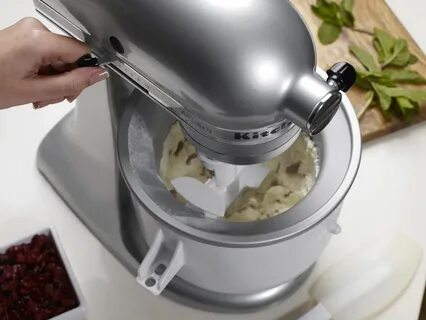 Мороженое без миксера и блендера