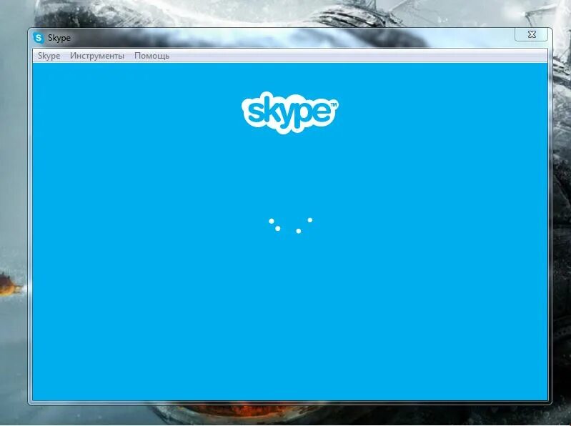 Бесконечная авторизация. Загрузка скайпа. Фото загрузки скайпа. Запустите Skype. Экран загрузки скайпа.