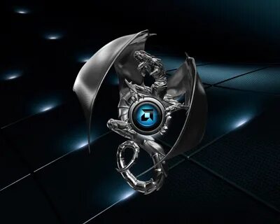 Amd dragon