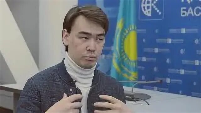 Здоровый журналист