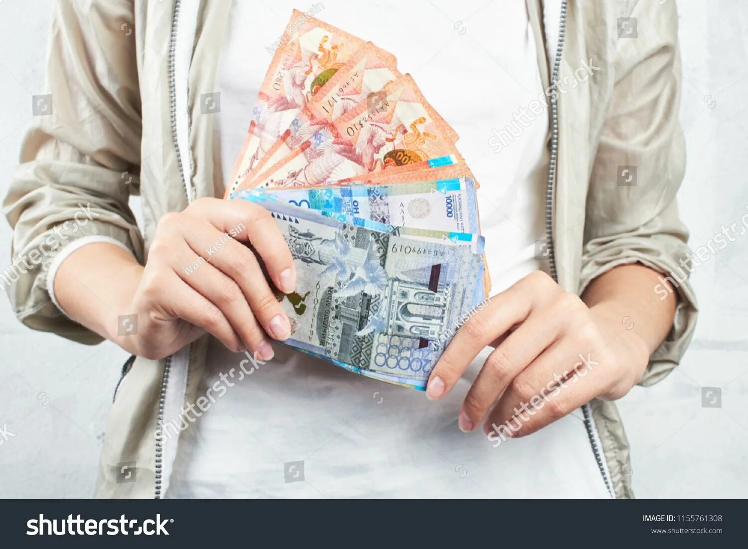 Микрокредит рк