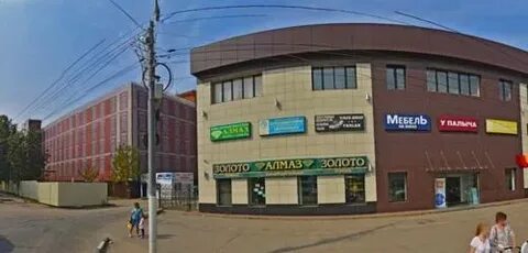 Г наро фоминск пл свободы