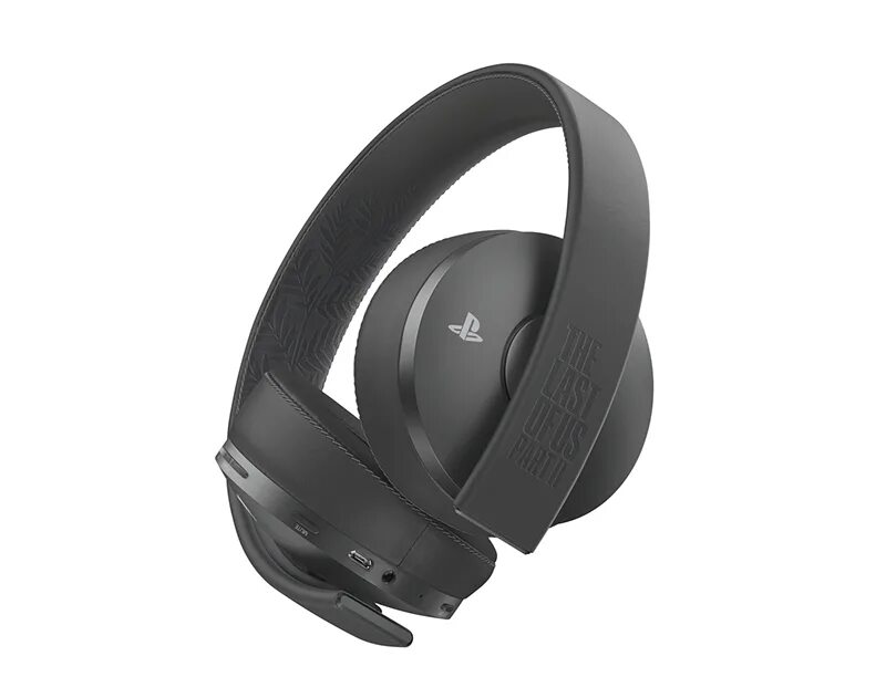 Наушники сони плейстейшен 4 Голд. Sony Wireless stereo Headset last. Наушники сони the last of us2. Наушники сони ps4. Наушники sony ps4