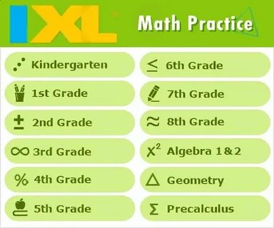 St grade