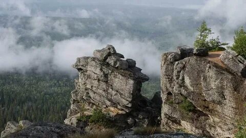 Камень полюд