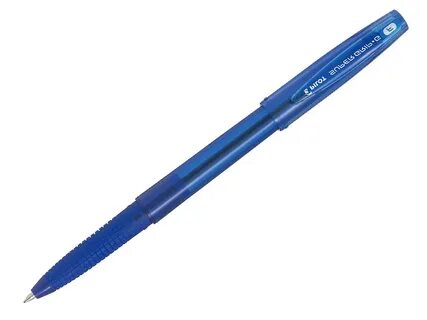 Pilot blue
