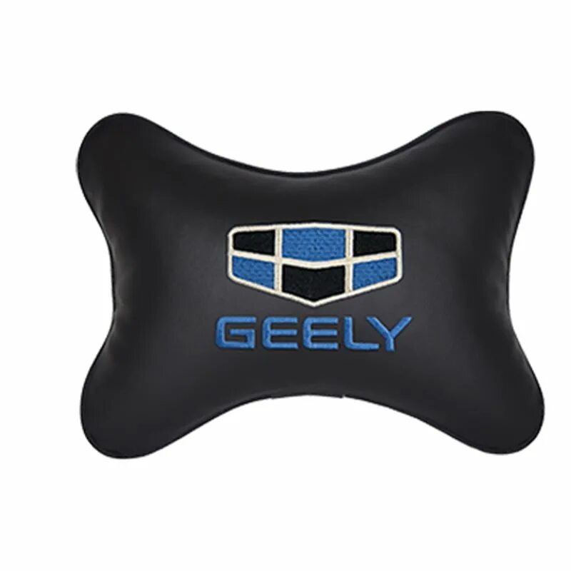 Подушки джили. 574152 geely подушка. подушки автомобильные для джили. подушка в автомобиль с логотипом чери. вышивка на подголовниках авто.