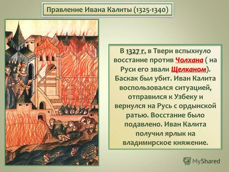 восстание в твери 1327 г. восстание против чолхана. 1327 год тверское антиордынское восстание. антиордынского восстания в твери в 1327 г. антиордынское восстание в твери 1327.