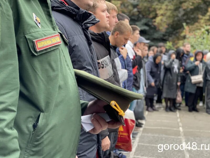 Новости мобилизованных когда домой насовсем вернут свежие. Мобилизованные Липецк. Мобилизация. День мобилизации в России. Липецк мобилизированные.