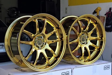 Gold 35