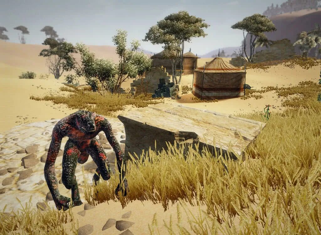 рабы сильдена готика 3. готика 3 сильден. 75. готика 3 монстры. готика 3 рабы из сильдена на карте.