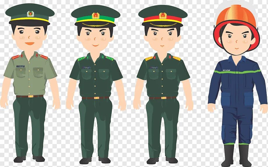 Векторная форма изображения. Военная форма мультяшная. мультяшная форма. офицер вектор. клипарт милиция для детей.