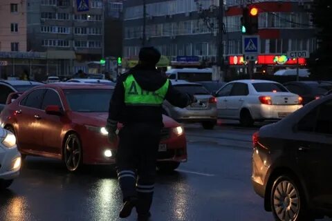 Водители 21