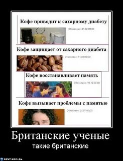 Британские ученые установили