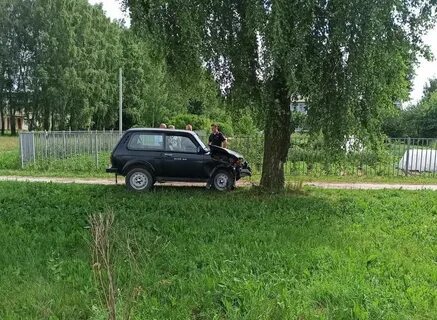Нива рязанская область