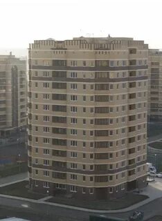 Квартиры жк уютный