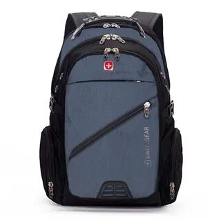 Рюкзак мужской swissgear